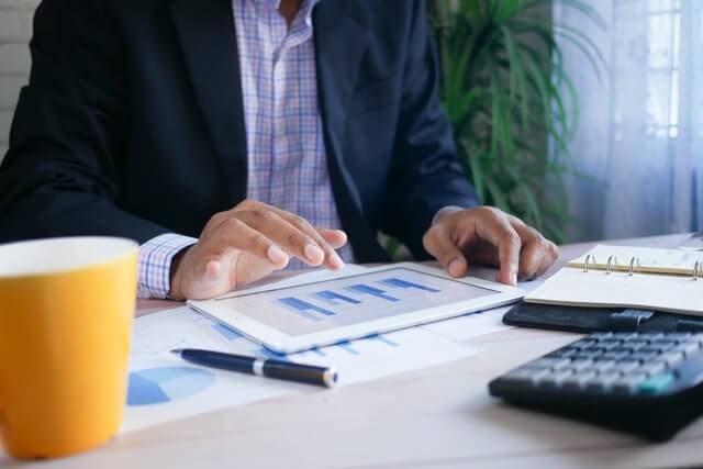 What is Margin in Forex?