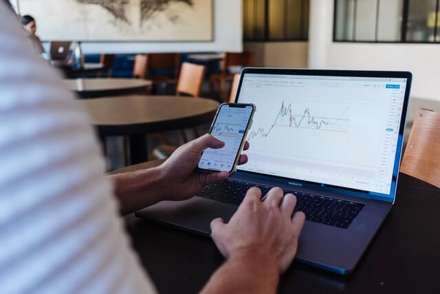 What is Swing Trading in Forex?