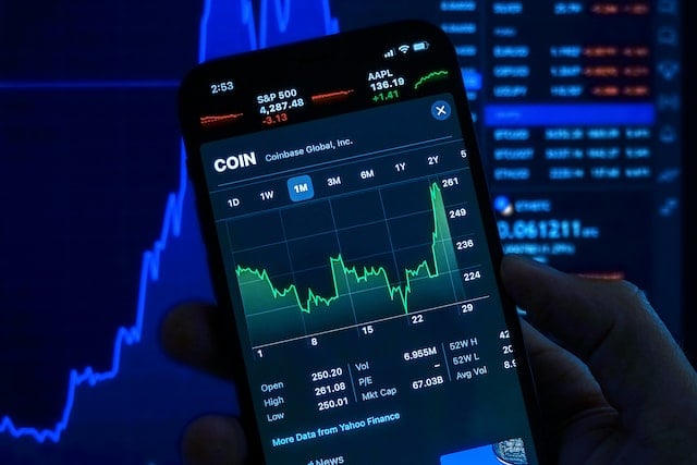 How to Read Forex Charts