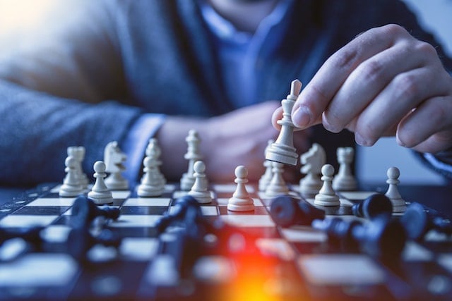 5 Tips to Improve Your Trading Skills