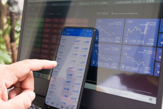 What is a Closed Position in Forex Trading?