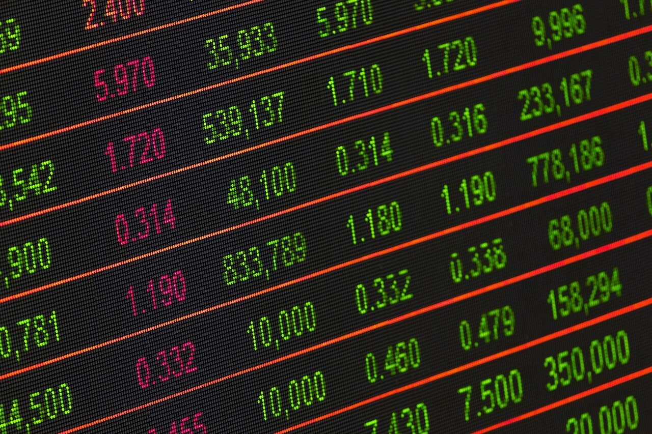 What is a Currency Pair?