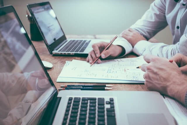 Developing a Forex Trading Strategy: Finding Your Edge