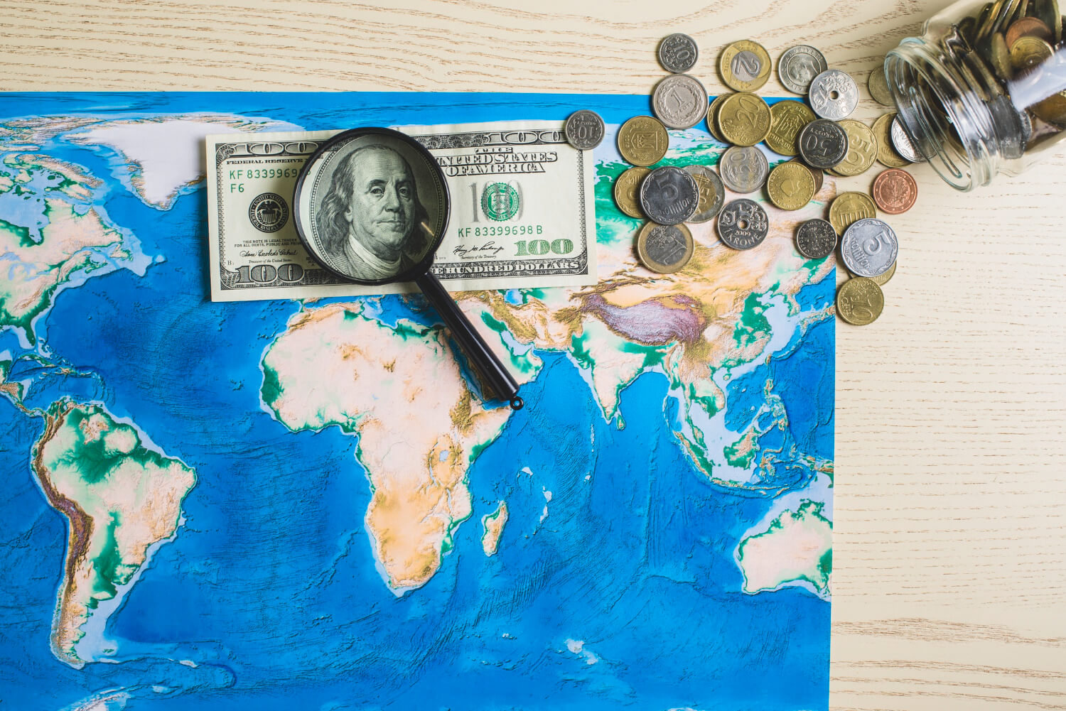 How to Trade Exotic Currency Pairs and Manage Higher Risks
