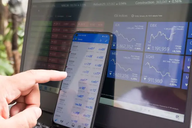 What is a Closed Position in Forex Trading?